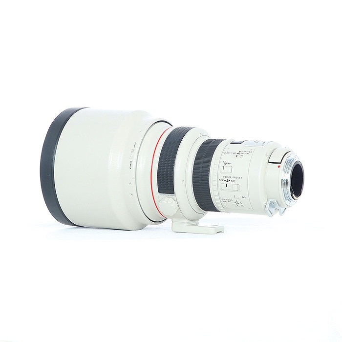 キヤノン EF200/1.8 L USM