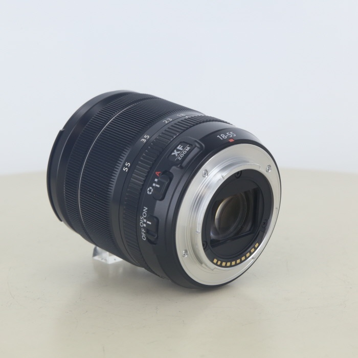 フジフイルム XF18-55/2.8-4 R LM OIS