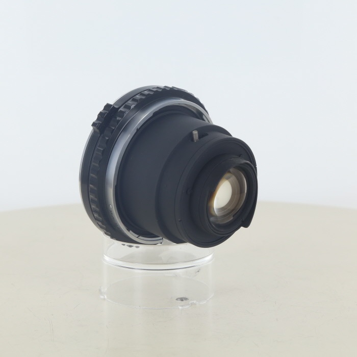 ブロニカ ニッコールP 75/2.8