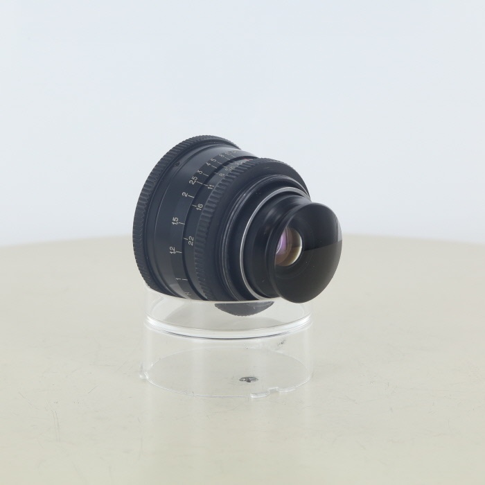 ロシア製 ジュピター12 35/2.8