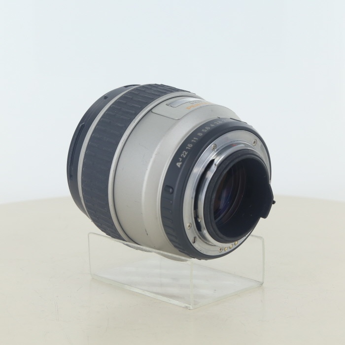 ペンタックス SMC-FA 85/1.4 (IF)