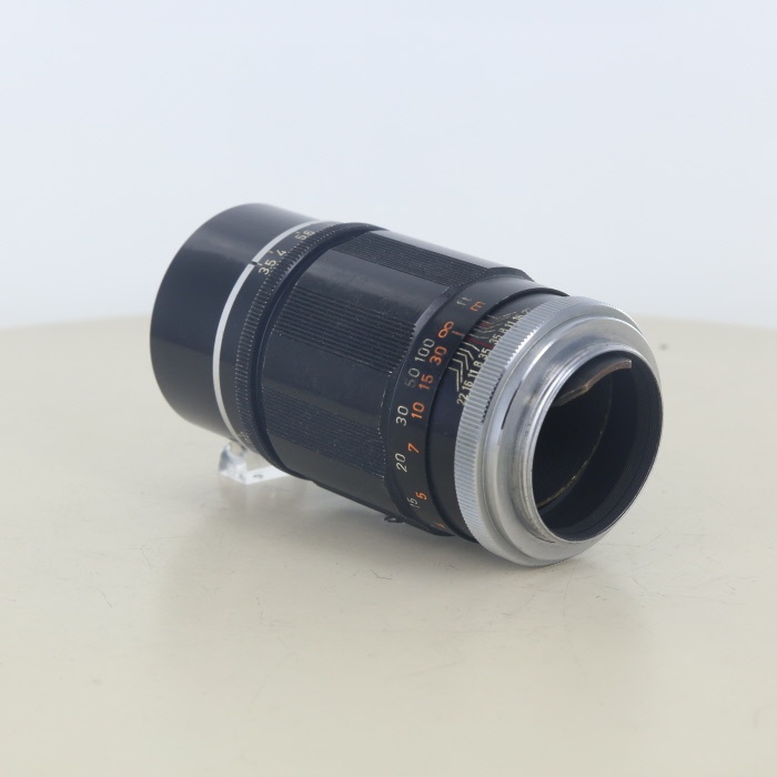 キヤノン L 135/3.5