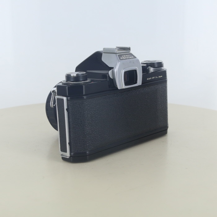 ペンタックス S2 BK＋フジノン55/1.8