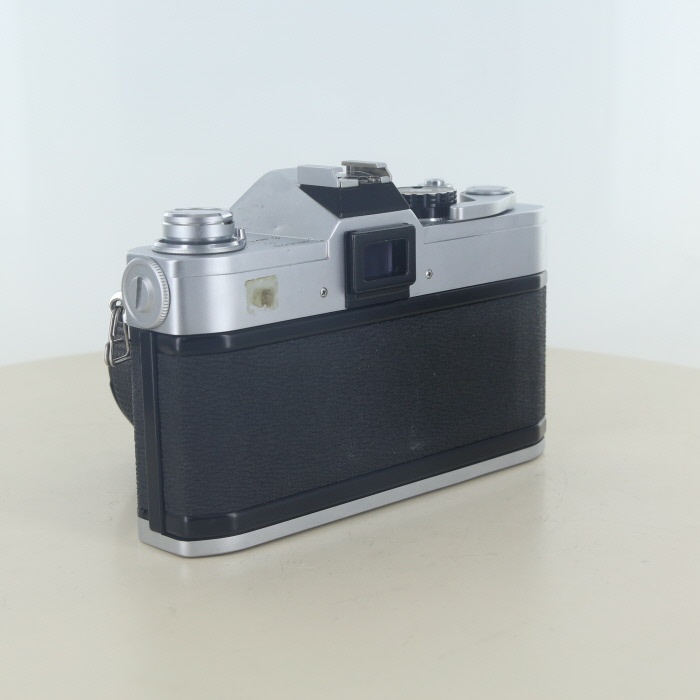 キヤノン FTb＋FD28/3.5SC