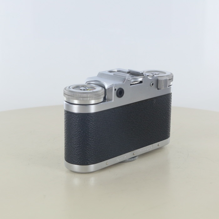 ブラウン Paxette 距離計非連動