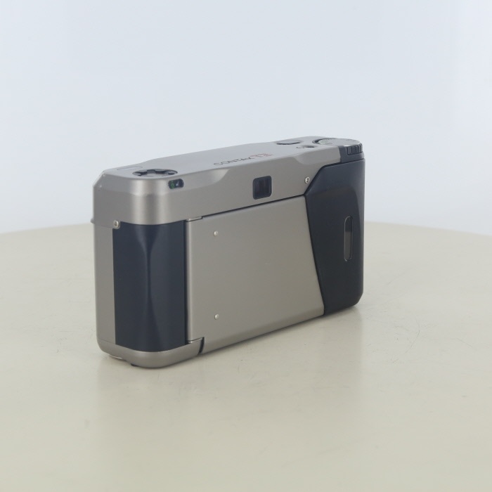 コンタックス T2 チタンクローム