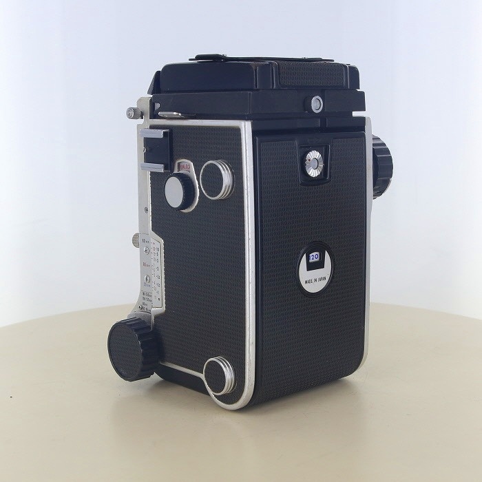 マミヤ C220+105/3.5+250/6.3