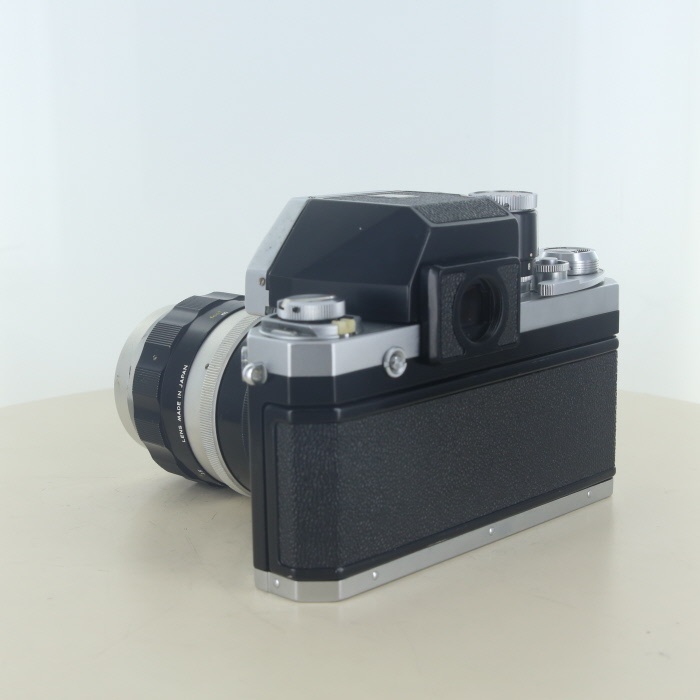 ニコン FフォトミックFTN+135/3.5+300/4.5