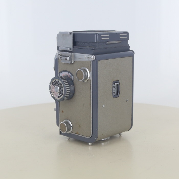YASHICA ヤシカ44 