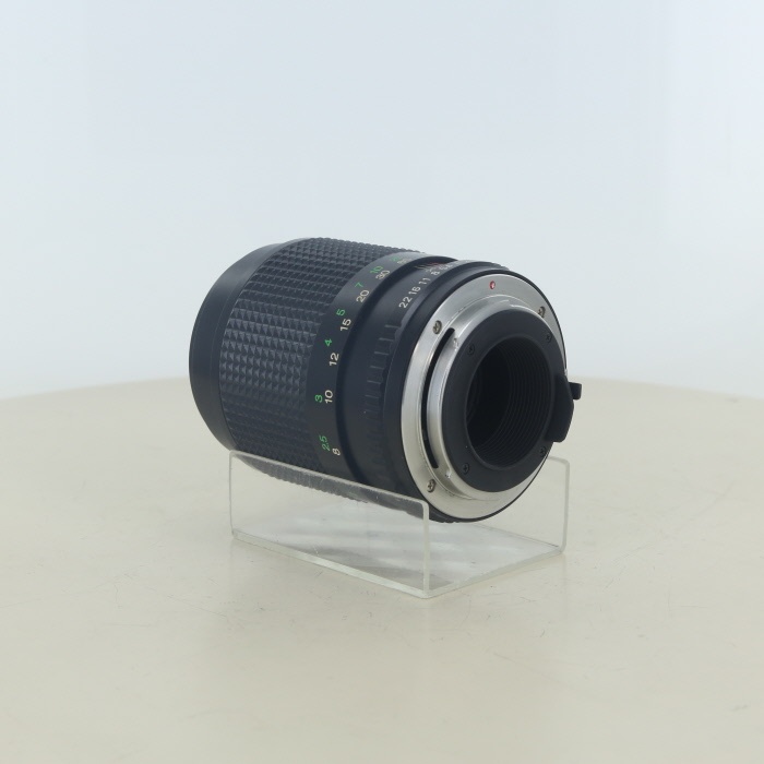 コシナ MC T 135/2.8 (PK)