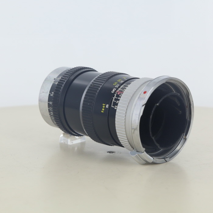 ニコン NIKKOR-Q 135/3.5 (S)