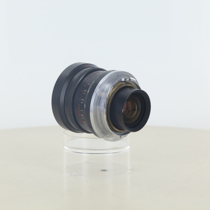 ライカ エルマリート M28/2.8 1st