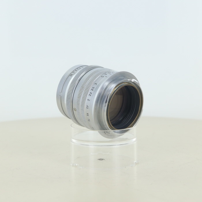 ライカ ズマリット M5cm/1.5