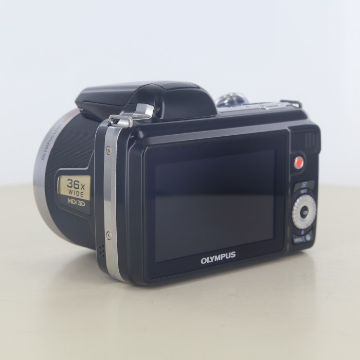 オリンパス SP-810UZ