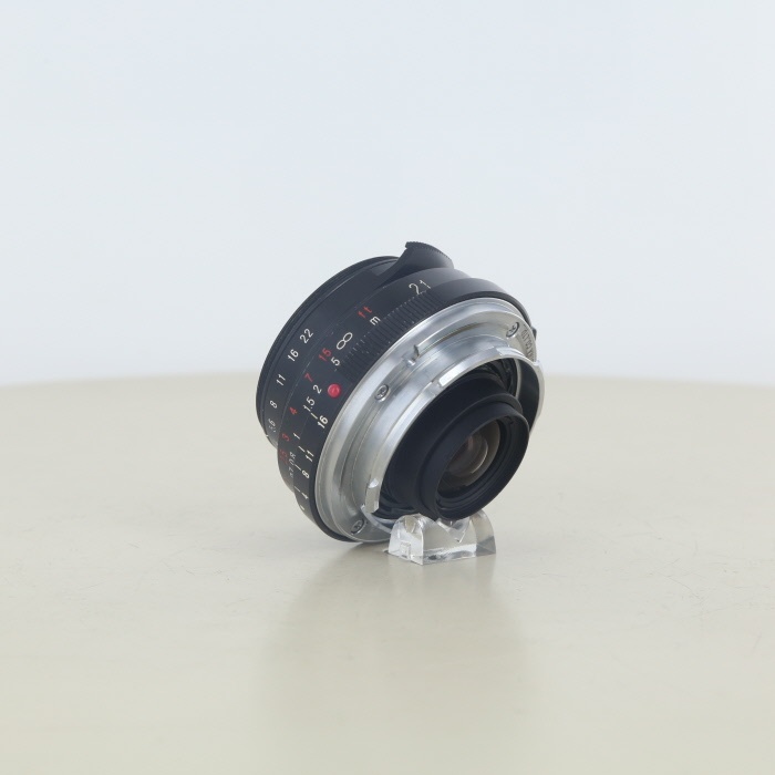 フォクトレンダー カラースコパー 21/4P