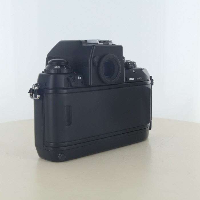 ニコン F4