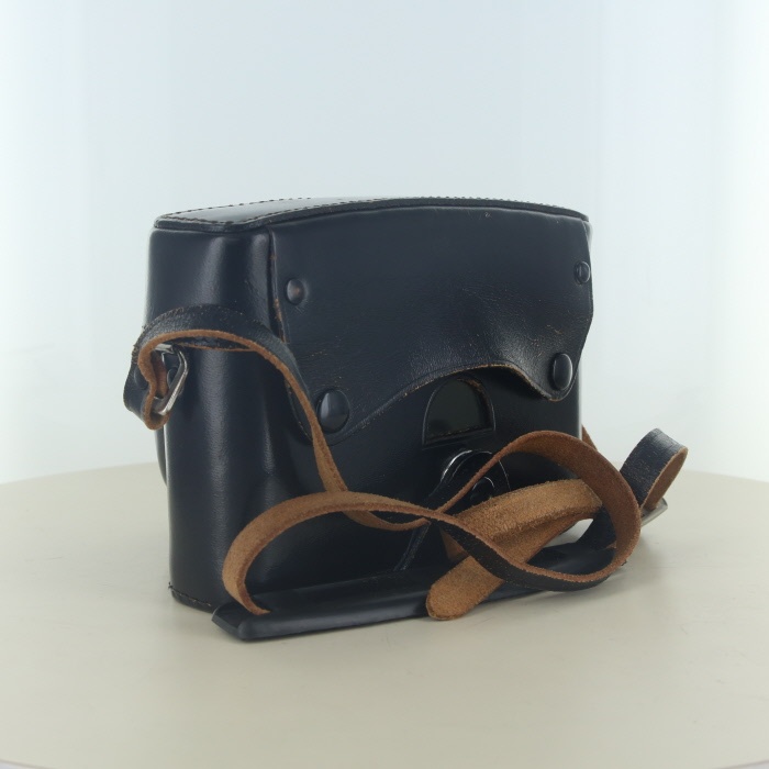 ライカ M5用革ケース