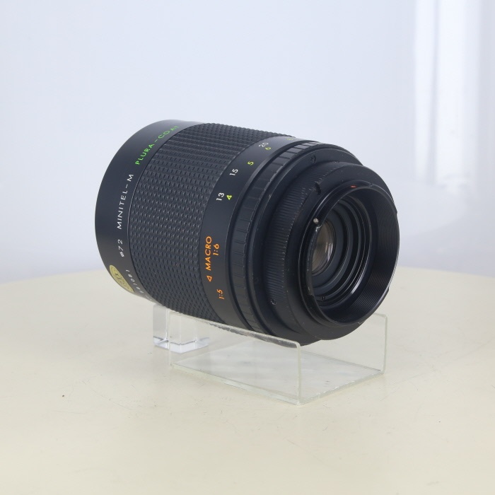 ソノタ SPIRATONE Minitel-M RF500/8 (Tマウント)