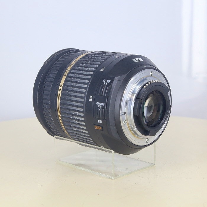 タムロン SP AF17-50/2.8 XR DI2 VC LD B005 ニコンFマウント用