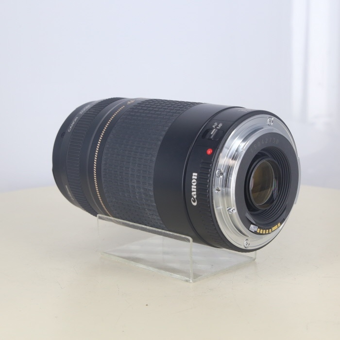 キヤノン EF75-300/4-5.6 II