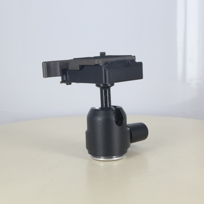 マンフロット 484RC2 ミニボールヘツド