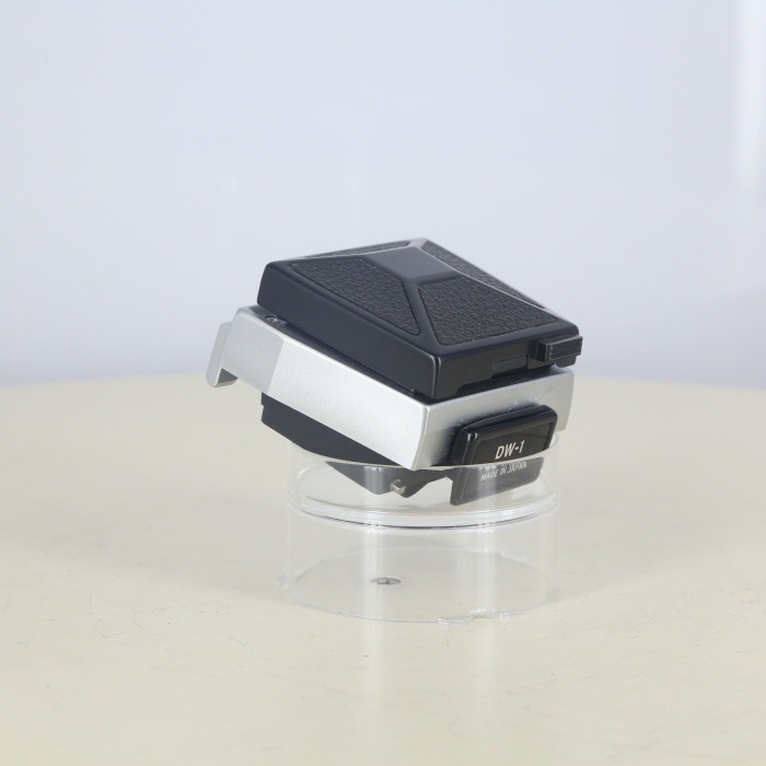 ニコン F2用ウエストレベルファインダー