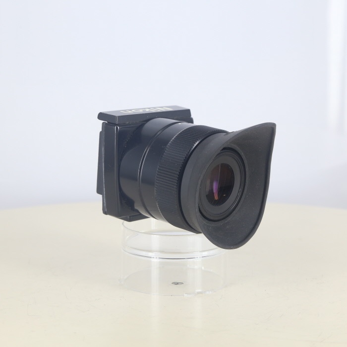 ニコン F2用高倍率ファインダー DW-2