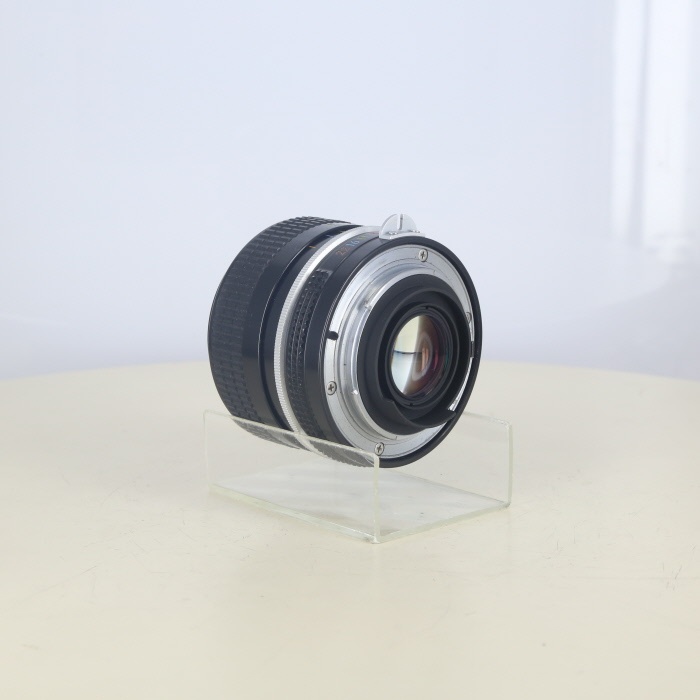 ニコン Newニッコール 24/2.8