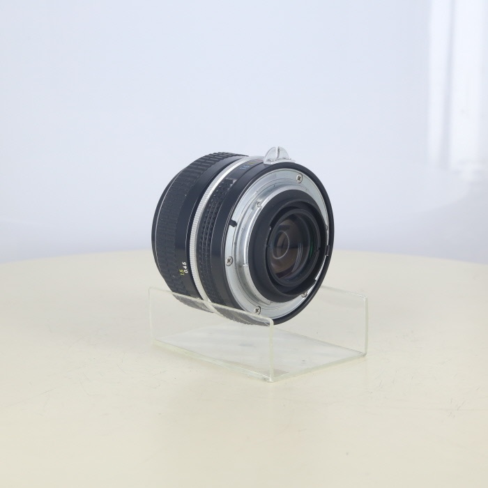 ニコン Newニッコール 50/2