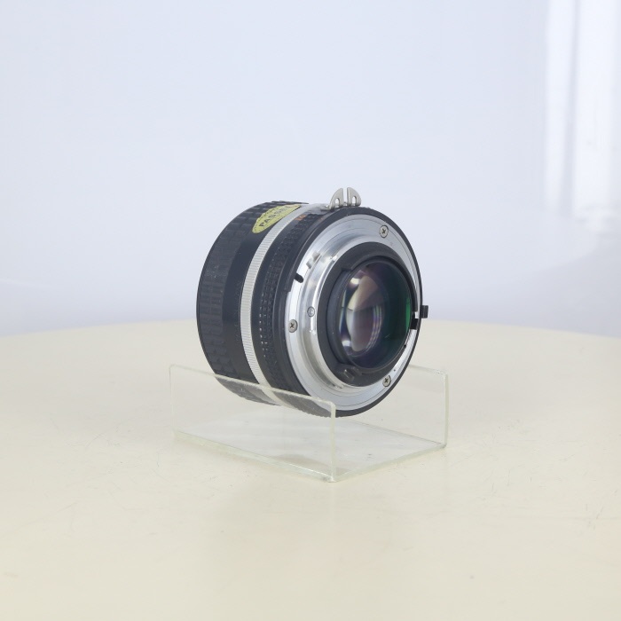 ニコン AI-S 50/1.4