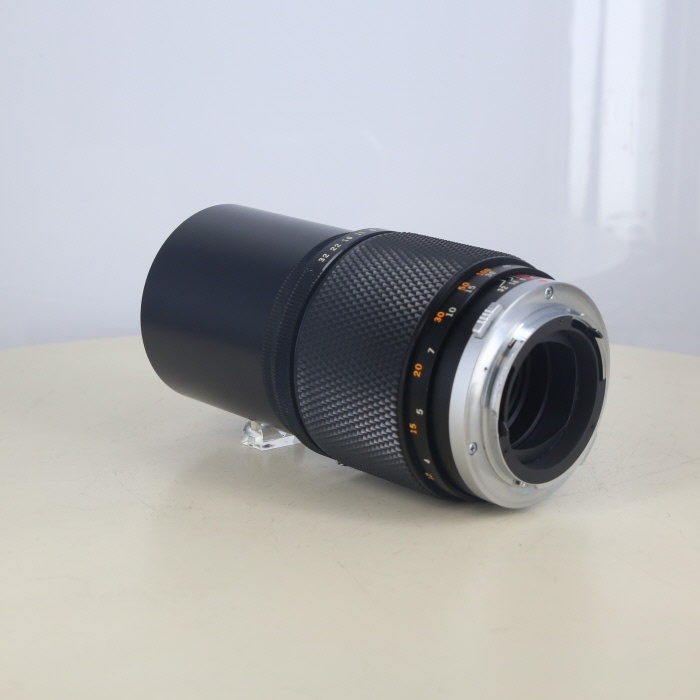 オリンパス ズイコー オートT 200/4