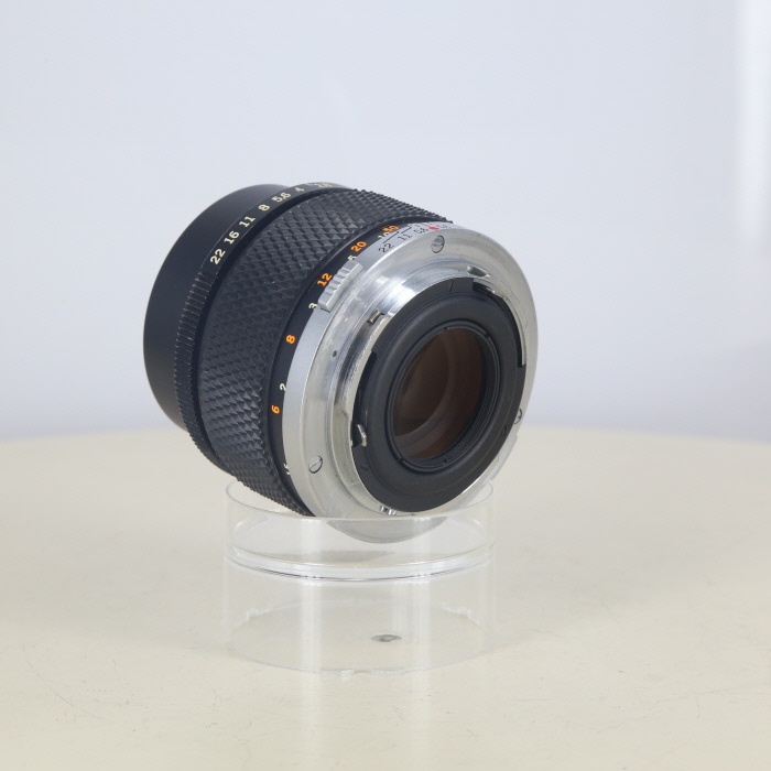 オリンパス ズイコー オートT 100/2.8