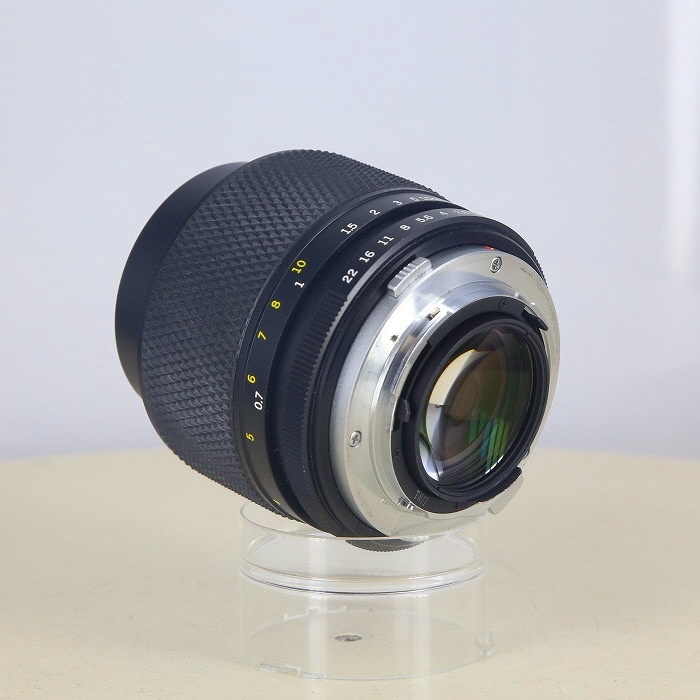 オリンパス ズイコー オートマクロ 90/2