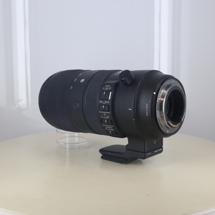 シグマ 70-200/F2.8 DG OS HSM SPORTS EO