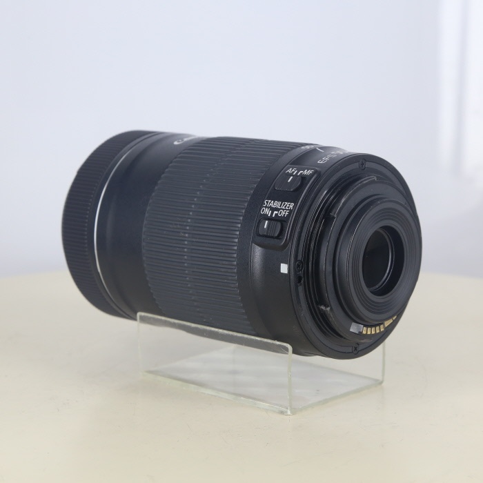 キヤノン EF-S55-250/F4-5.6 IS STM