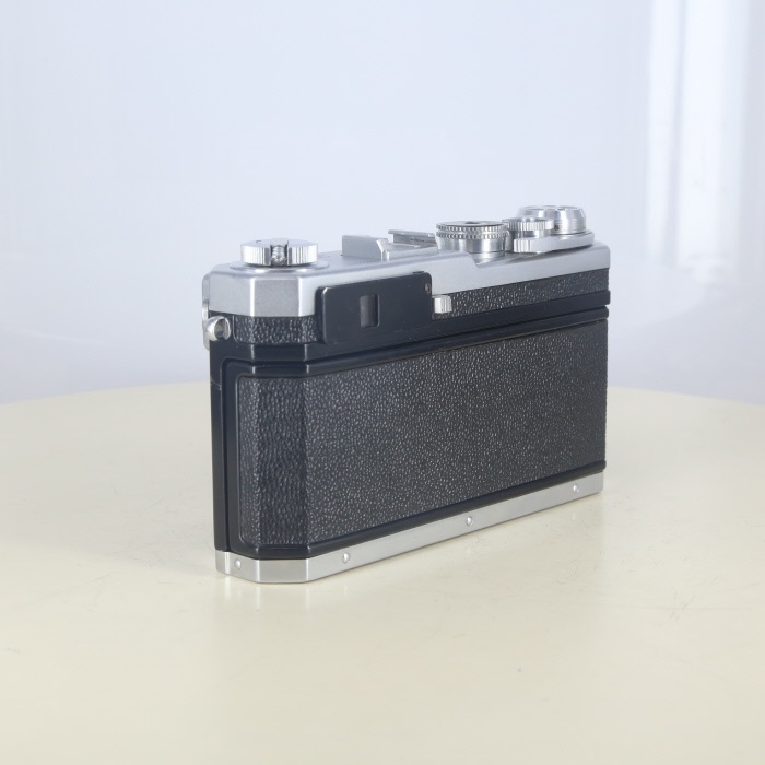 ニコン S3M＋5cm/1.4