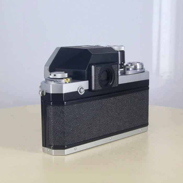 ニコン Fフォトミック FTNファインダー