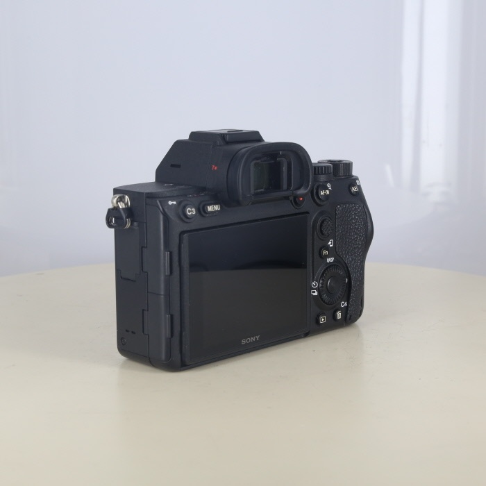 ソニー α7R IV ILCE-7RM4