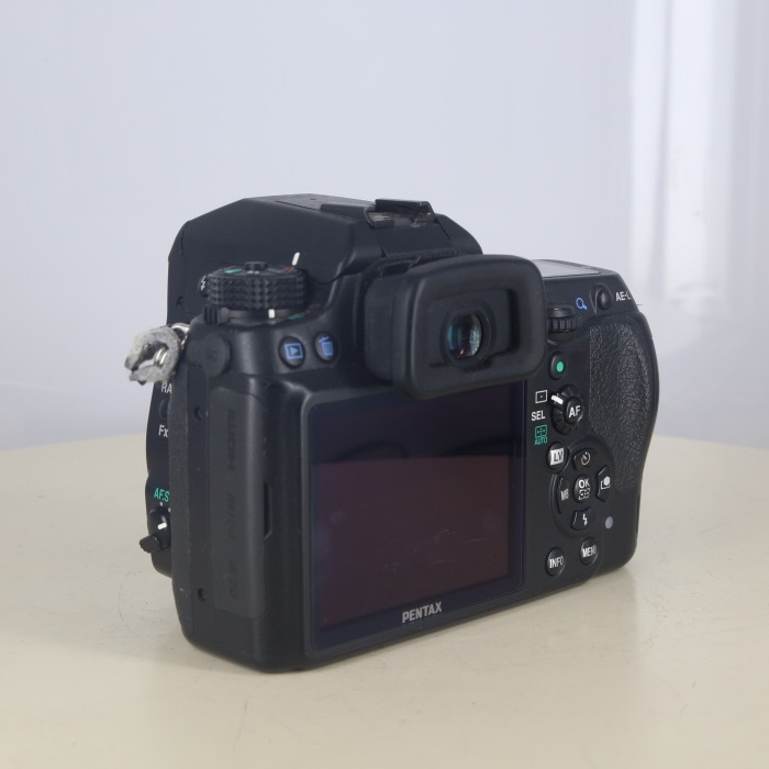 ペンタックス K-5 ボディ