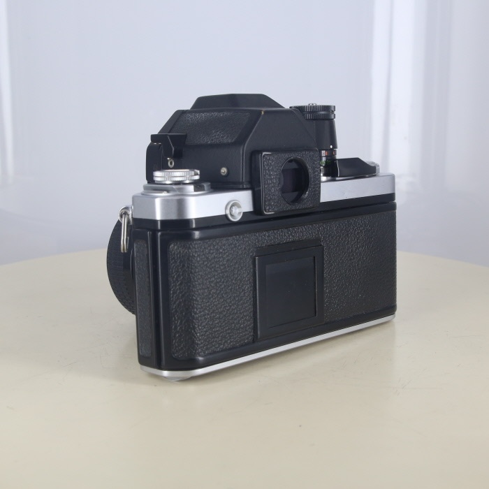 ニコン F2フォトミックS＋ニューニッコール28/3.5