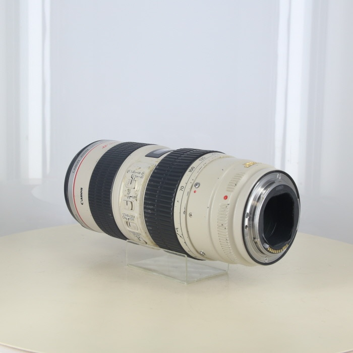キヤノン キヤノン EF70-200/F2.8L IS