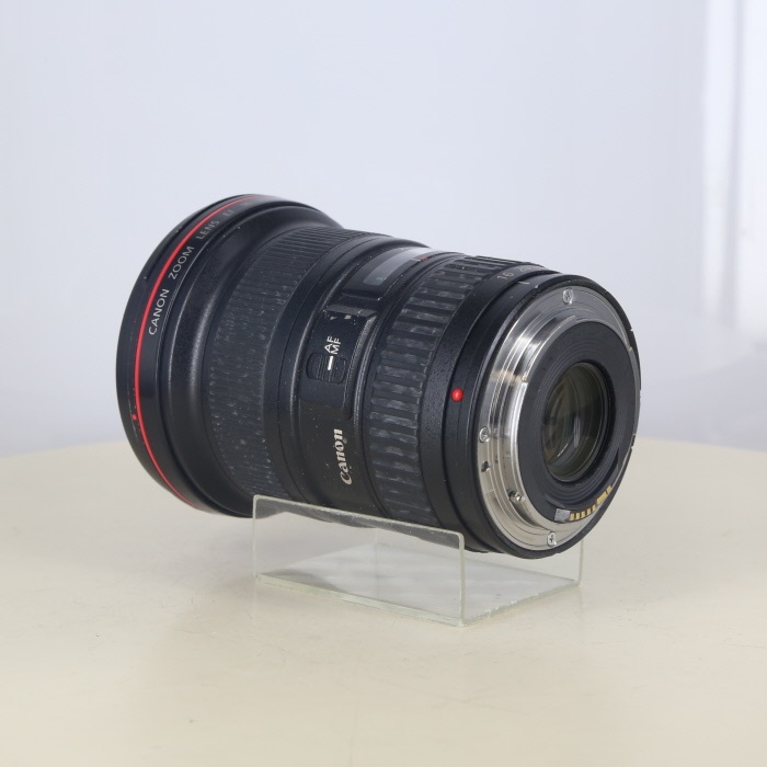 キヤノン EF16-35/2.8L(2) USM