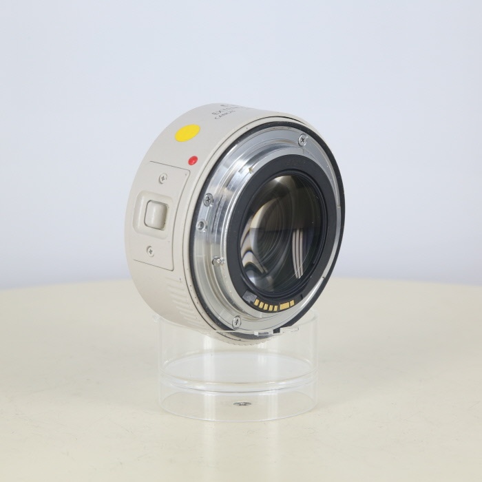 キヤノン キヤノン エクステンダー EF1.4X(2)