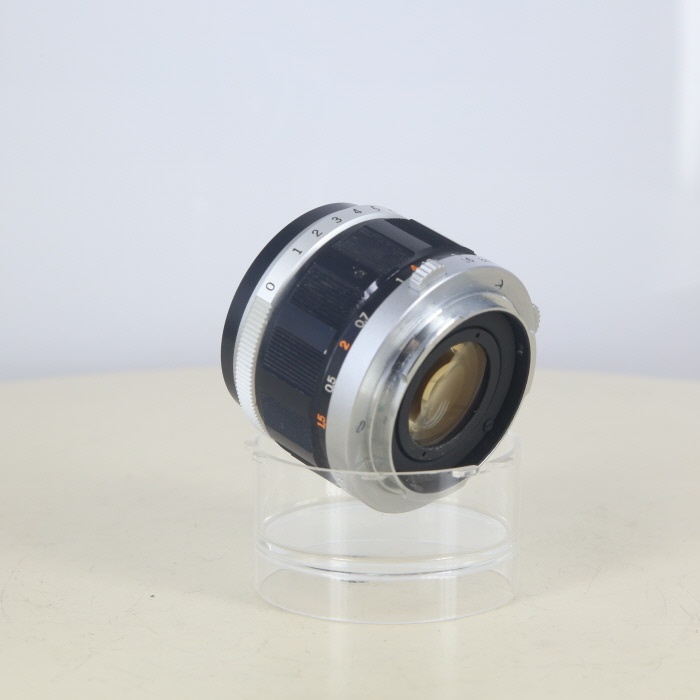 オリンパス Auto-S40/1.4