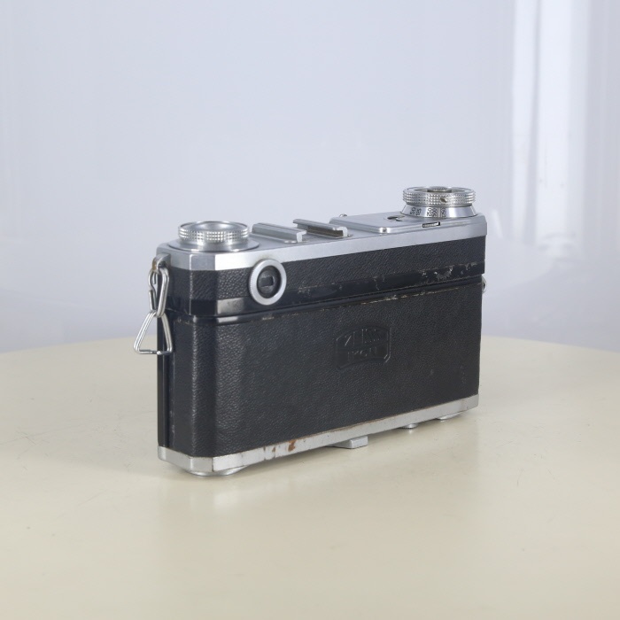 ツアイスイコン II+Sonnar50/2