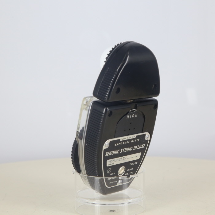 セコニック L-398