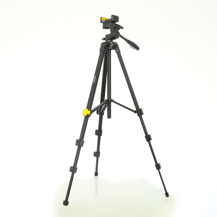 ソノタ National Geographic 三脚