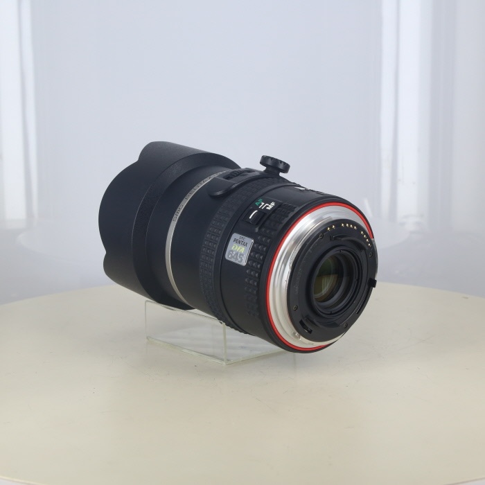 ペンタックス smc PENTAX-D FA645 25/4AL[IF] SDM AW