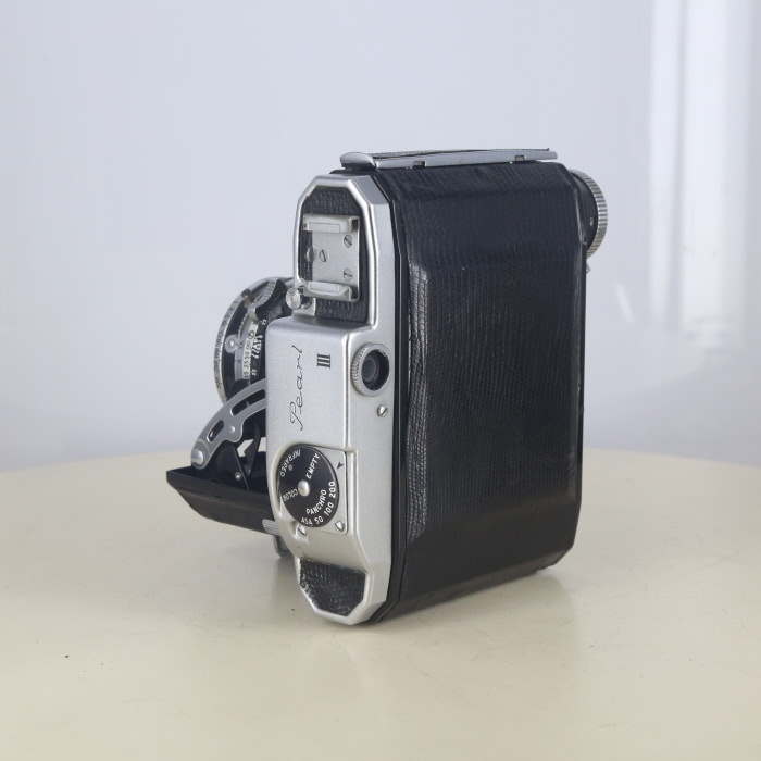 コニカ Pearl/パール III