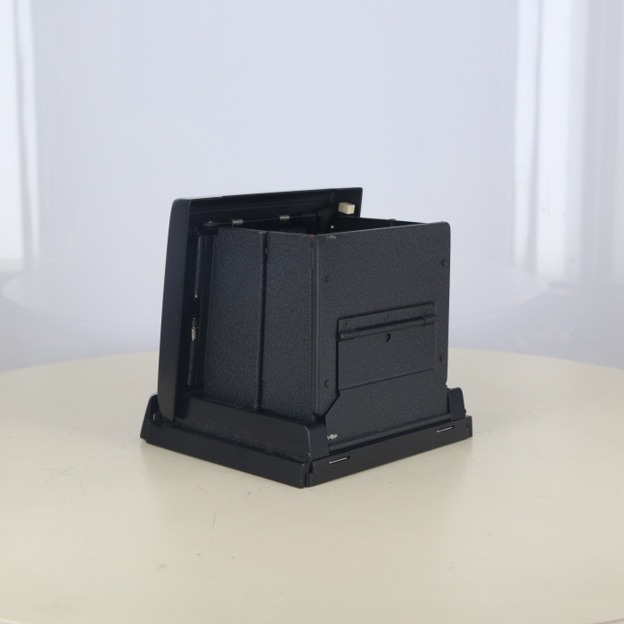 マミヤ RB ウエストレベルファインダー